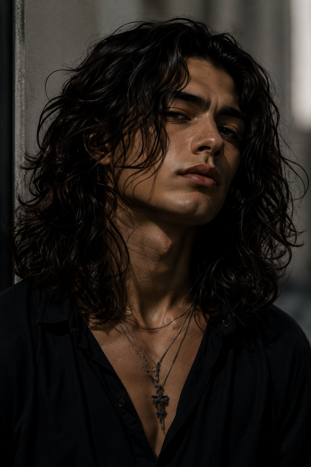 Kael Reyes