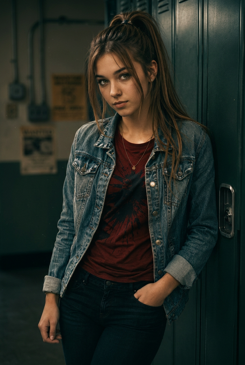 Jenna Cross