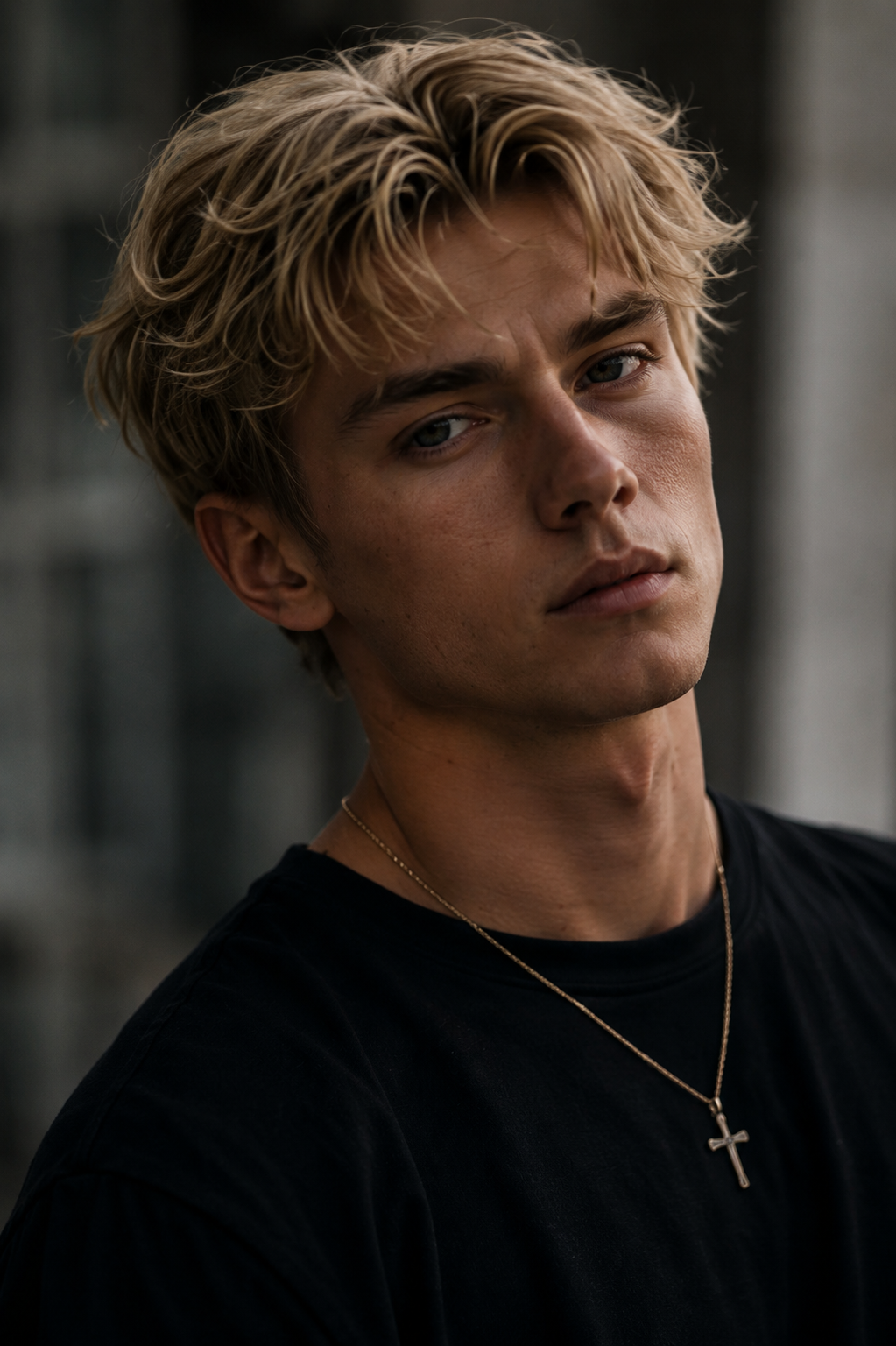 Elias Maren
