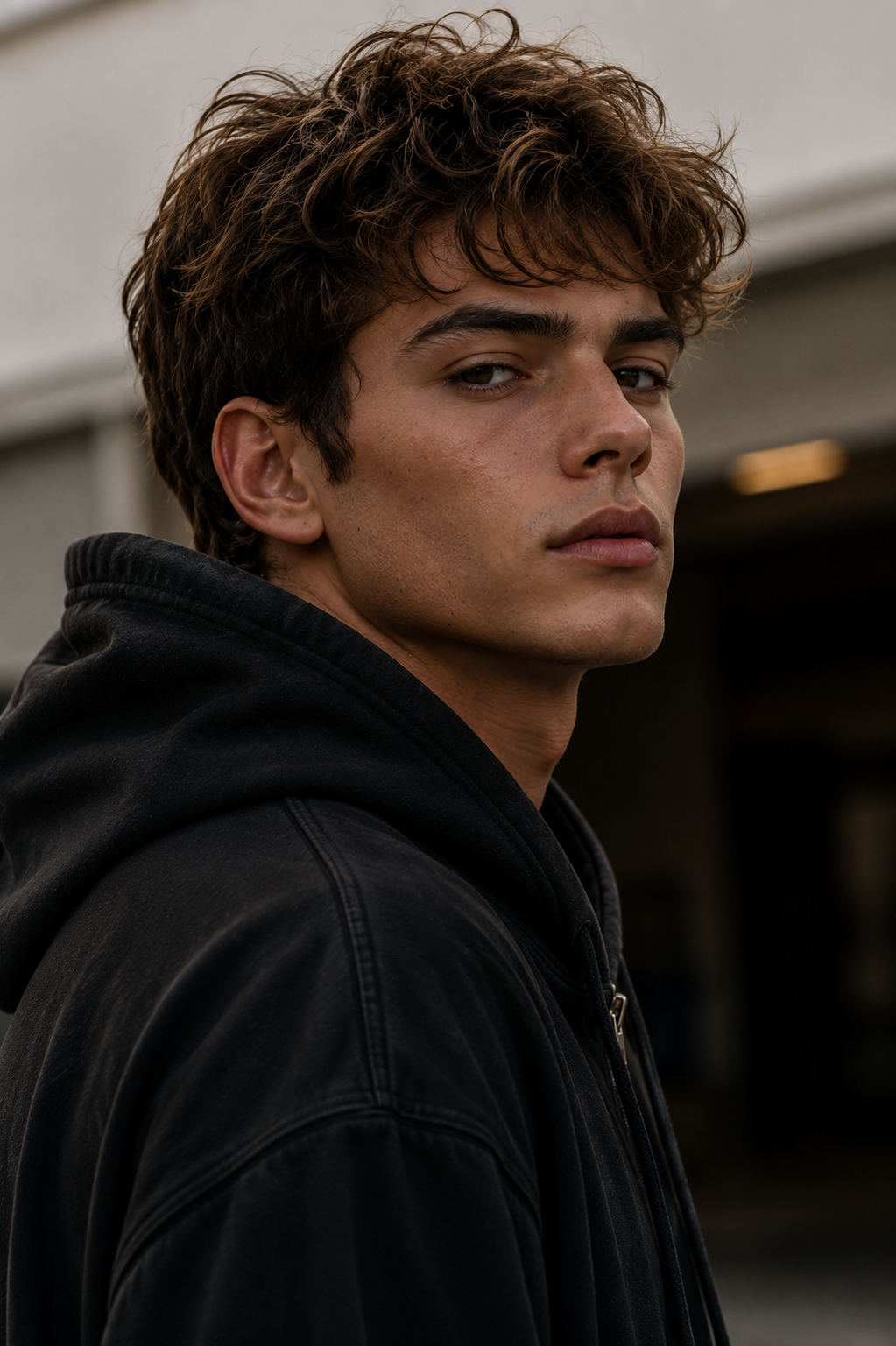 Micah Duvall