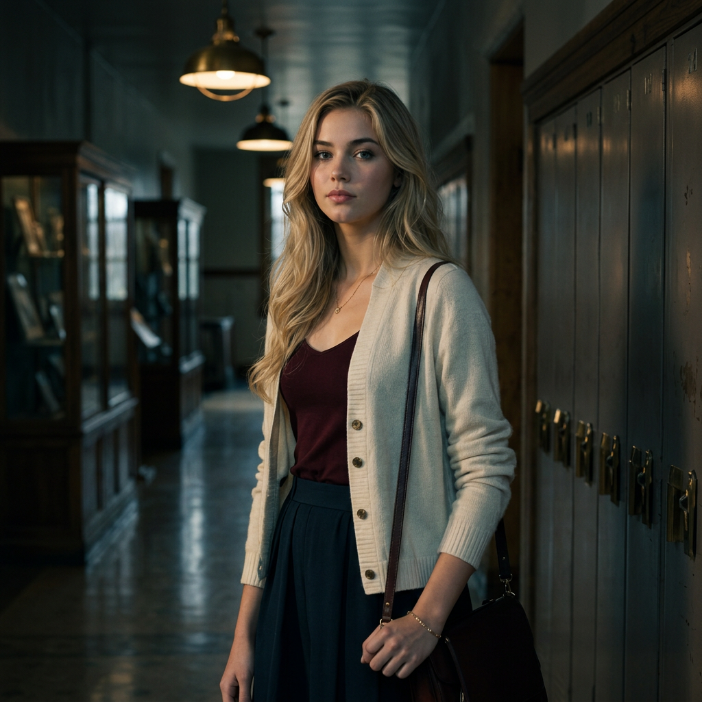 Piper Vale