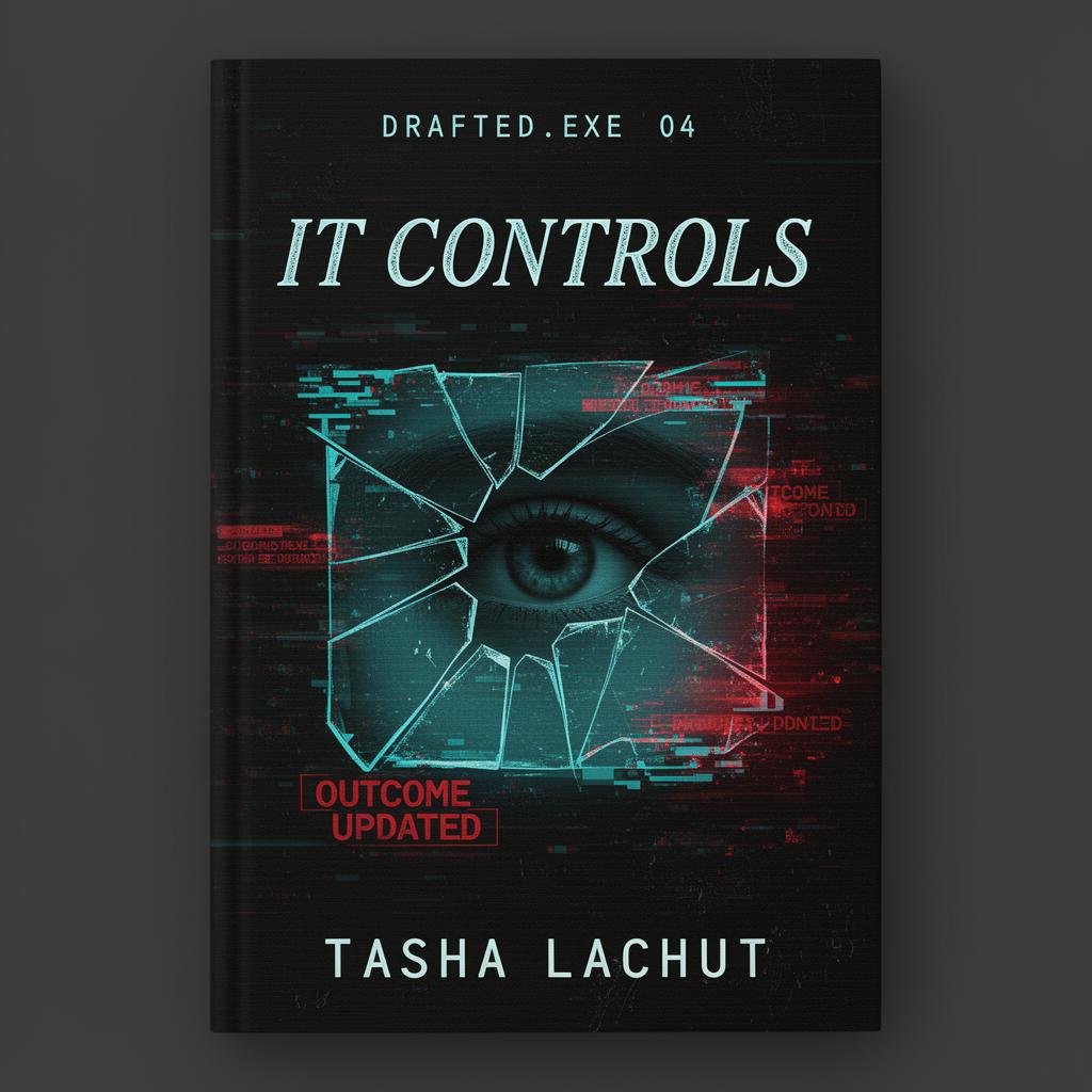 Drafted.EXE: It Controls cover