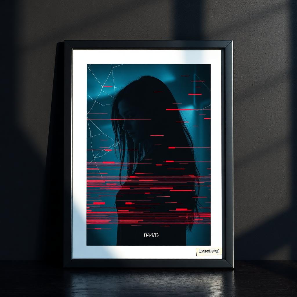 Signed Bookplate — Drafted.EXE